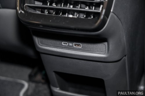 Proton eMas 7 PHEV open for booking – 3 variants, 2 battery choices, up to 996 km WLTP, RM110k-130k est