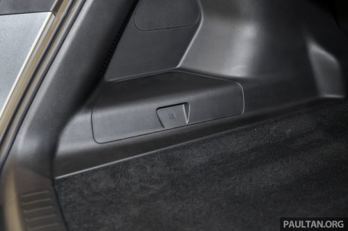 Proton eMas 7 PHEV open for booking – 3 variants, 2 battery choices, up to 996 km WLTP, RM110k-130k est