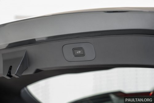 Proton eMas 7 PHEV open for booking – 3 variants, 2 battery choices, up to 996 km WLTP, RM110k-130k est