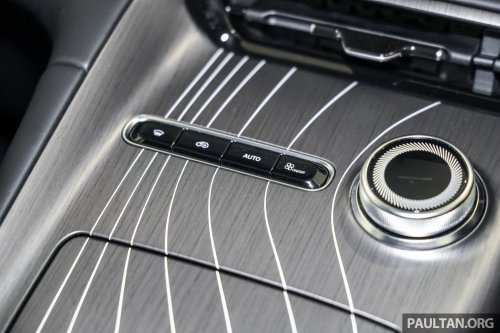 Proton eMas 7 PHEV open for booking – 3 variants, 2 battery choices, up to 996 km WLTP, RM110k-130k est