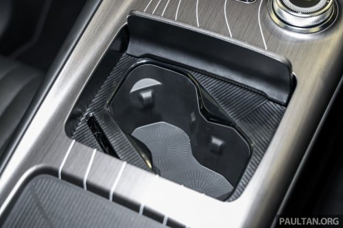 Proton eMas 7 PHEV open for booking – 3 variants, 2 battery choices, up to 996 km WLTP, RM110k-130k est