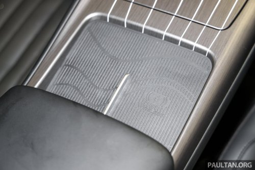 Proton eMas 7 PHEV open for booking – 3 variants, 2 battery choices, up to 996 km WLTP, RM110k-130k est