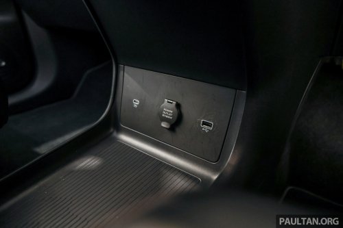 Proton eMas 7 PHEV open for booking – 3 variants, 2 battery choices, up to 996 km WLTP, RM110k-130k est