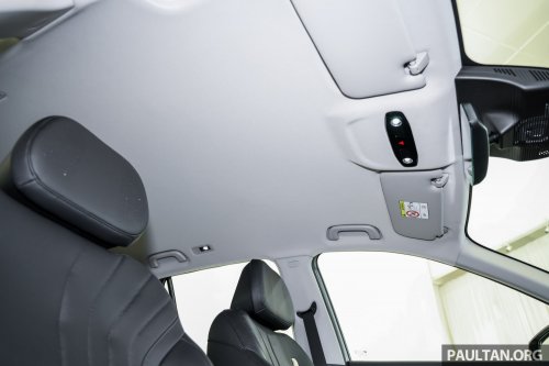 Proton eMas 7 PHEV open for booking – 3 variants, 2 battery choices, up to 996 km WLTP, RM110k-130k est