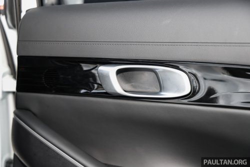 Proton eMas 7 PHEV open for booking – 3 variants, 2 battery choices, up to 996 km WLTP, RM110k-130k est