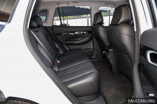 Proton eMas 7 PHEV open for booking – 3 variants, 2 battery choices, up to 996 km WLTP, RM110k-130k est