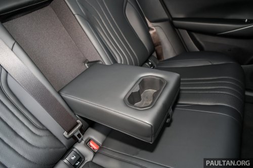 Proton eMas 7 PHEV open for booking – 3 variants, 2 battery choices, up to 996 km WLTP, RM110k-130k est