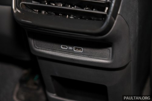 Proton eMas 7 PHEV open for booking – 3 variants, 2 battery choices, up to 996 km WLTP, RM110k-130k est