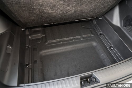 Proton eMas 7 PHEV open for booking – 3 variants, 2 battery choices, up to 996 km WLTP, RM110k-130k est