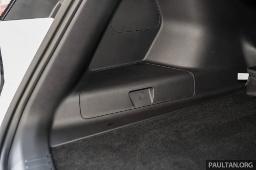 Proton eMas 7 PHEV open for booking – 3 variants, 2 battery choices, up to 996 km WLTP, RM110k-130k est