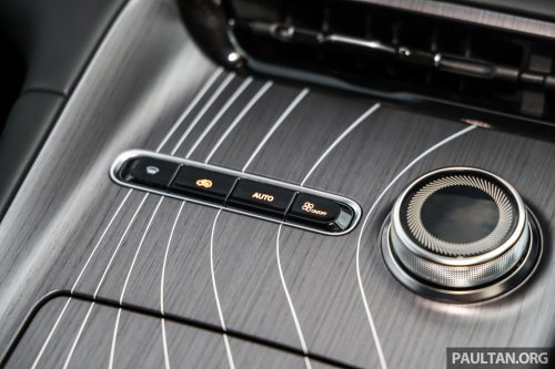 Proton eMas 7 PHEV open for booking – 3 variants, 2 battery choices, up to 996 km WLTP, RM110k-130k est