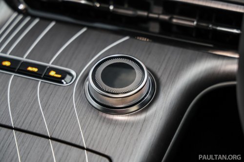 Proton eMas 7 PHEV open for booking – 3 variants, 2 battery choices, up to 996 km WLTP, RM110k-130k est