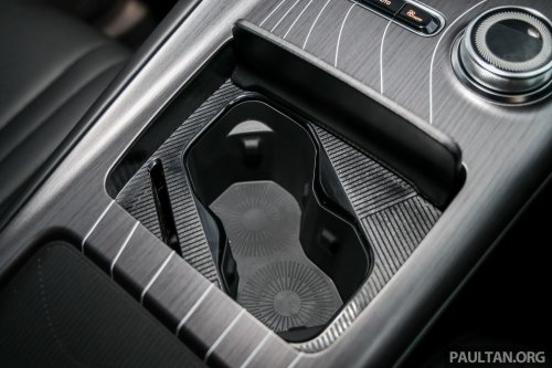 Proton eMas 7 PHEV open for booking – 3 variants, 2 battery choices, up to 996 km WLTP, RM110k-130k est