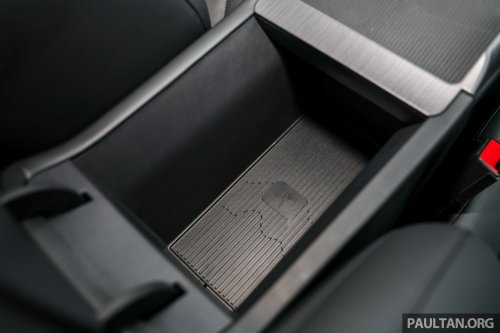 Proton eMas 7 PHEV open for booking – 3 variants, 2 battery choices, up to 996 km WLTP, RM110k-130k est