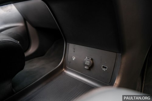 Proton eMas 7 PHEV open for booking – 3 variants, 2 battery choices, up to 996 km WLTP, RM110k-130k est