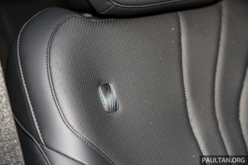 Proton eMas 7 PHEV open for booking – 3 variants, 2 battery choices, up to 996 km WLTP, RM110k-130k est