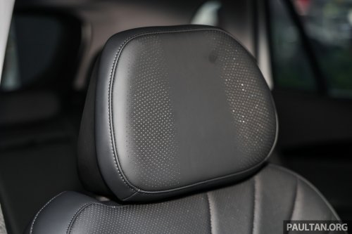 Proton eMas 7 PHEV open for booking – 3 variants, 2 battery choices, up to 996 km WLTP, RM110k-130k est