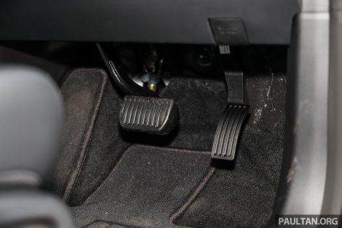 Proton eMas 7 PHEV open for booking – 3 variants, 2 battery choices, up to 996 km WLTP, RM110k-130k est