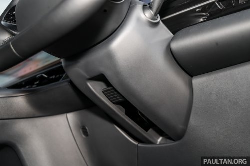 Proton eMas 7 PHEV open for booking – 3 variants, 2 battery choices, up to 996 km WLTP, RM110k-130k est