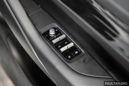 Proton eMas 7 PHEV open for booking – 3 variants, 2 battery choices, up to 996 km WLTP, RM110k-130k est