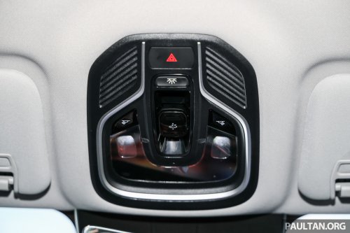 Proton eMas 7 PHEV open for booking – 3 variants, 2 battery choices, up to 996 km WLTP, RM110k-130k est