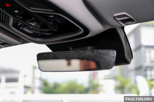 Proton eMas 7 PHEV open for booking – 3 variants, 2 battery choices, up to 996 km WLTP, RM110k-130k est