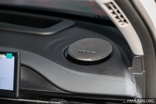 Proton eMas 7 PHEV open for booking – 3 variants, 2 battery choices, up to 996 km WLTP, RM110k-130k est