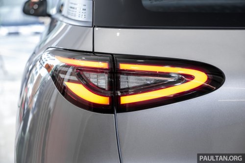 Proton eMas 5 Prime first images – 79 PS, 225 km WLTP range, halogens, steel wheels, no ADAS, RM57k