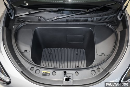 Proton eMas 5 Prime first images – 79 PS, 225 km WLTP range, halogens, steel wheels, no ADAS, RM57k