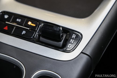 Proton eMas 5 Prime first images – 79 PS, 225 km WLTP range, halogens, steel wheels, no ADAS, RM57k