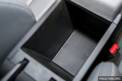 Proton eMas 5 Prime first images – 79 PS, 225 km WLTP range, halogens, steel wheels, no ADAS, RM57k