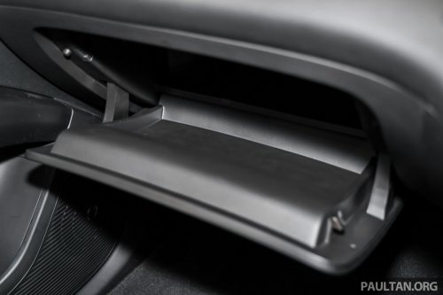 Proton eMas 5 Prime first images – 79 PS, 225 km WLTP range, halogens, steel wheels, no ADAS, RM57k