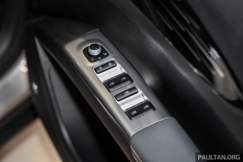 Proton eMas 5 Prime first images – 79 PS, 225 km WLTP range, halogens, steel wheels, no ADAS, RM57k