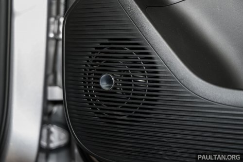 Proton eMas 5 Prime first images – 79 PS, 225 km WLTP range, halogens, steel wheels, no ADAS, RM57k