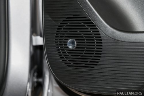 Proton eMas 5 Prime first images – 79 PS, 225 km WLTP range, halogens, steel wheels, no ADAS, RM57k