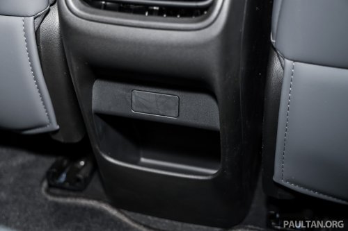 Proton eMas 5 Prime first images – 79 PS, 225 km WLTP range, halogens, steel wheels, no ADAS, RM57k