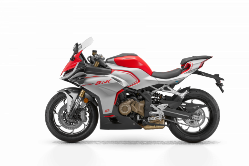 2026 QJMotor SRK450RR debuts in Malaysia – priced at RM25,888, four-cylinders, 76 hp, 39 Nm