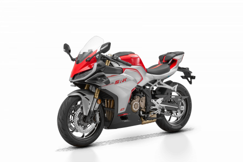 2026 QJMotor SRK450RR debuts in Malaysia – priced at RM25,888, four-cylinders, 76 hp, 39 Nm