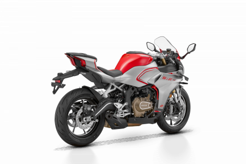 2026 QJMotor SRK450RR debuts in Malaysia – priced at RM25,888, four-cylinders, 76 hp, 39 Nm