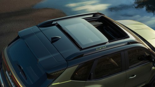 2026 Renault Duster – 2nd-gen B-SUV for India gets hybrid, petrol engines; South Africa, Gulf states next