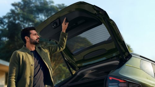 2026 Renault Duster – 2nd-gen B-SUV for India gets hybrid, petrol engines; South Africa, Gulf states next