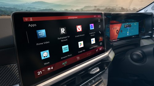 2026 Renault Duster – 2nd-gen B-SUV for India gets hybrid, petrol engines; South Africa, Gulf states next