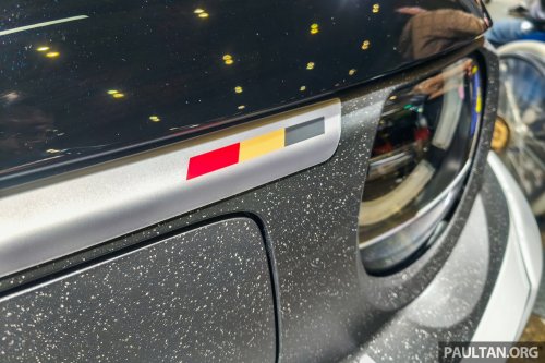 Honda Super-One Prototype gets the Mugen treatment