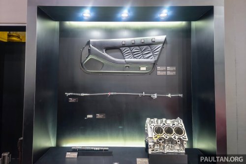 Honda Heritage Works showcases restored Honda NSX NA1 at TAS 2026 – new business launches April 1