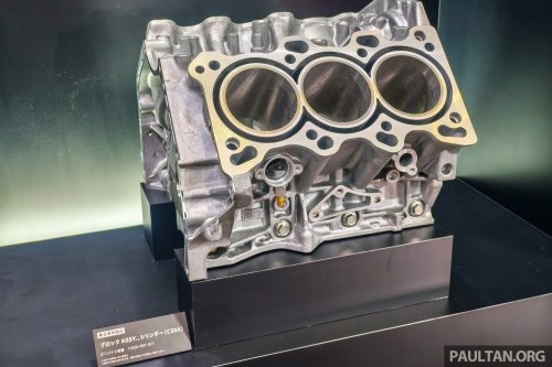 Honda Heritage Works showcases restored Honda NSX NA1 at TAS 2026 – new business launches April 1