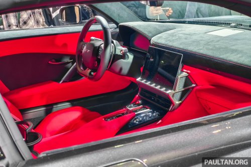 GR GT and GR GT3 shown at 2026 Tokyo Auto Salon – Toyota’s flagship sports car and GT-class racer