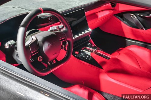 GR GT and GR GT3 shown at 2026 Tokyo Auto Salon – Toyota’s flagship sports car and GT-class racer