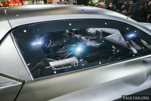 GR GT and GR GT3 shown at 2026 Tokyo Auto Salon – Toyota’s flagship sports car and GT-class racer