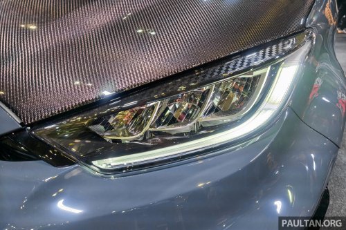 2026 Toyota GR Yaris Morizo RR debuts – 200 units; 8AT GR-DAT; upgrades derived from Nürburgring racer