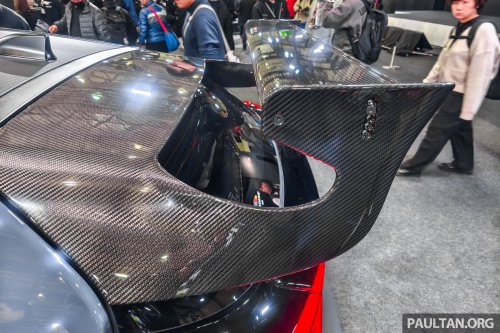 2026 Toyota GR Yaris Morizo RR debuts – 200 units; 8AT GR-DAT; upgrades derived from Nürburgring racer